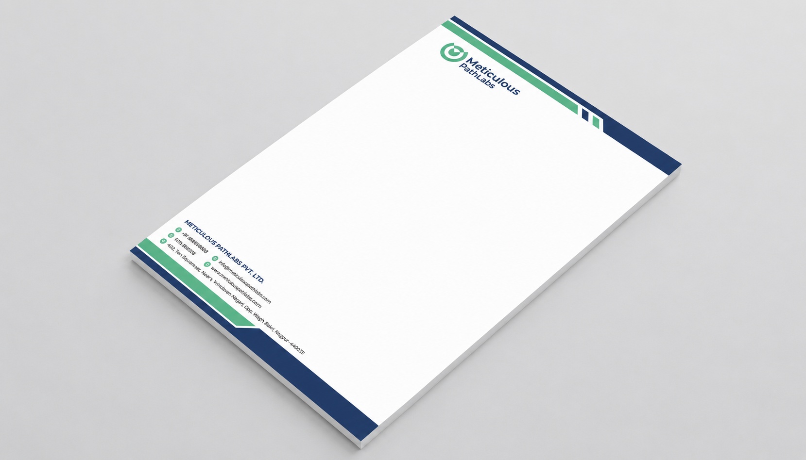 7 Letterhead Design Mistakes That Can Hurt Your Business Image