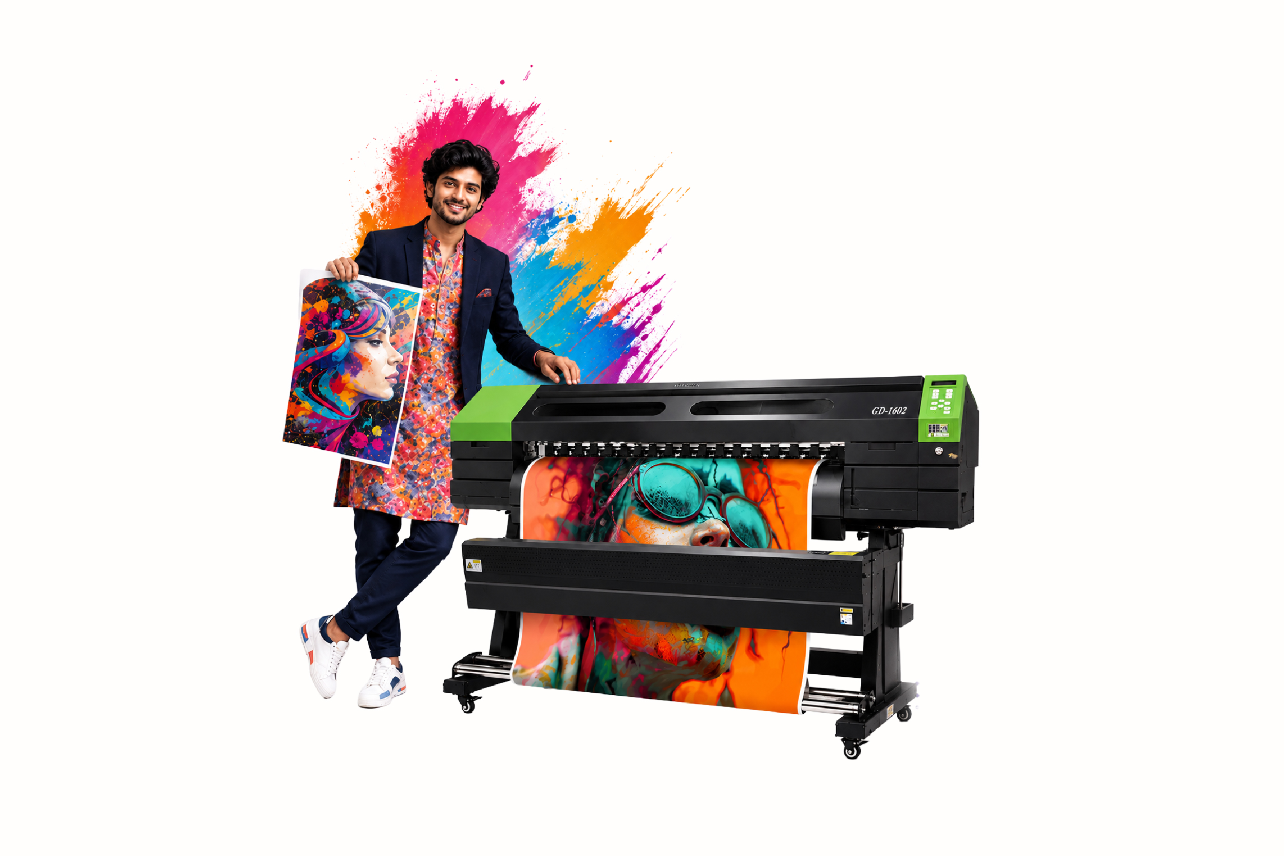 Flex Banner Printing