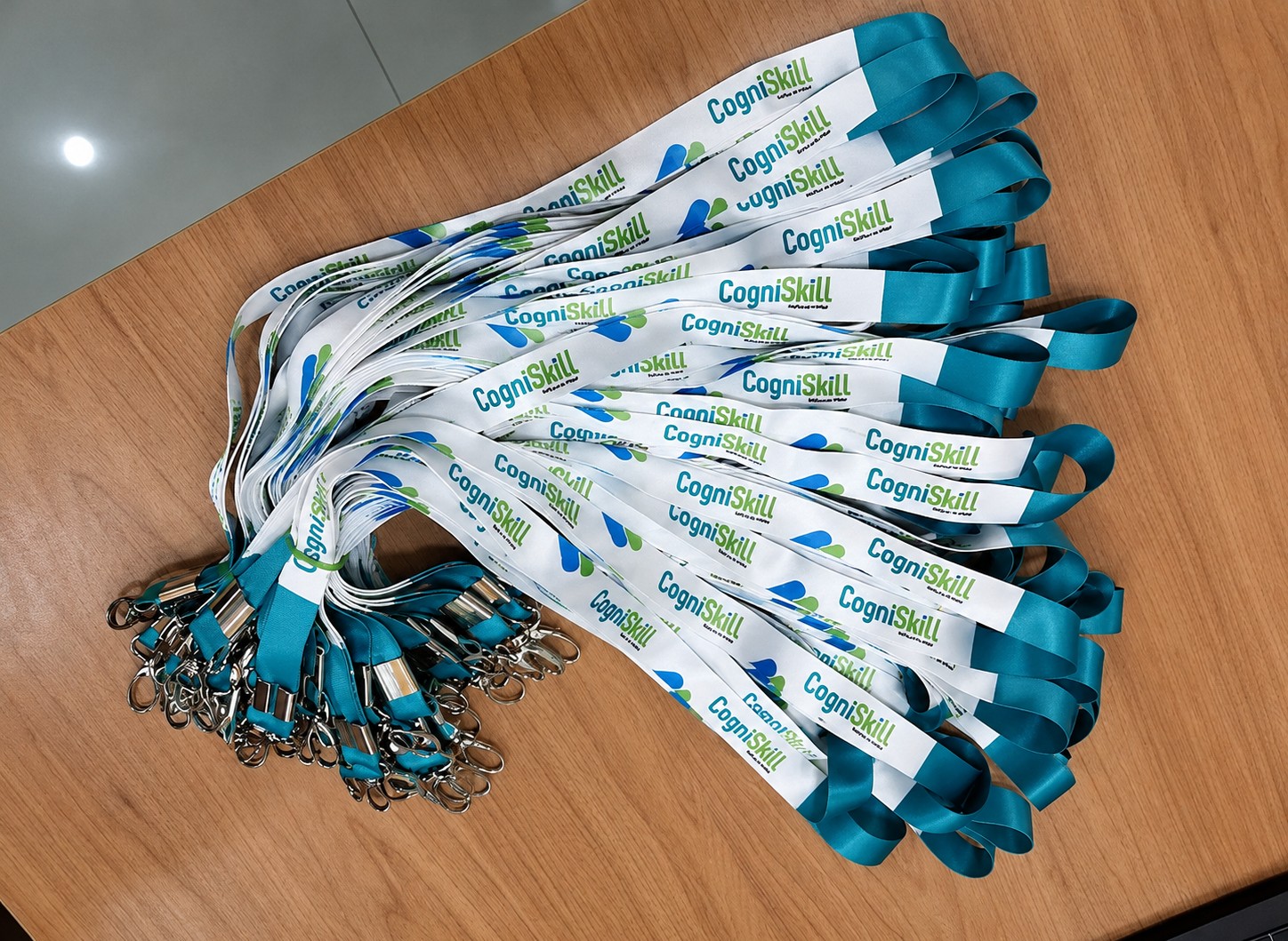 Lanyard Only